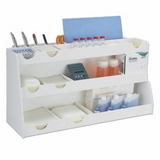 TrippNT large benchtop workstation organisers