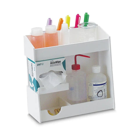 TrippNT pH-Serve desktop organisers
