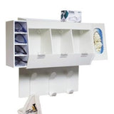 TrippNT lab safety organiser