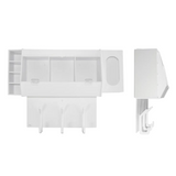 TrippNT lab safety organiser
