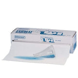 LABMAT absorbent benchtop mat rolls, PE backed