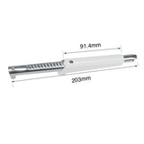 Kichwit adjustable bottle and jar opener