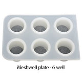 MeshWell well plates