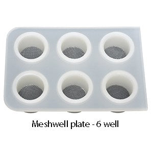MeshWell well plates