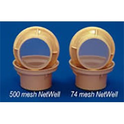 Netwell tissue inserts, sterile