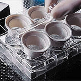 NetWell tissue processing well sets