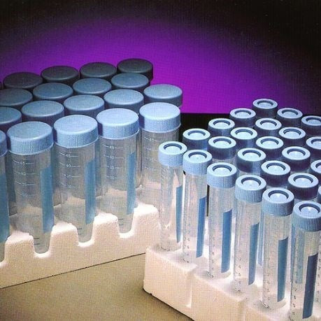 Large centrifuge tubes, PP