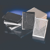 NUNC optical bottom 96-well plates