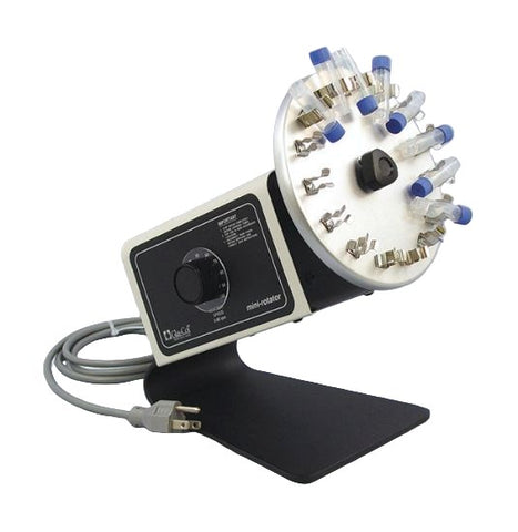 Glas-Col mini rotator