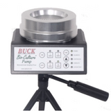 BioCulture microbial air sampler and accessories