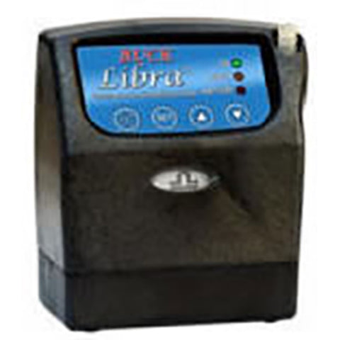 Buck LIBRA air sampling pump and accessories