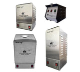 Dent-Eq glass bead sterilisers