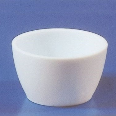 PTFE crucibles