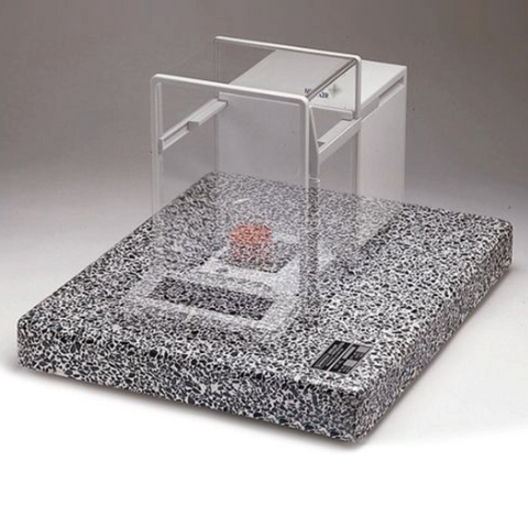 Vibrasorb vibration damping mounts