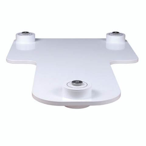 AMC contoured microscope isolation platforms (EMS)
