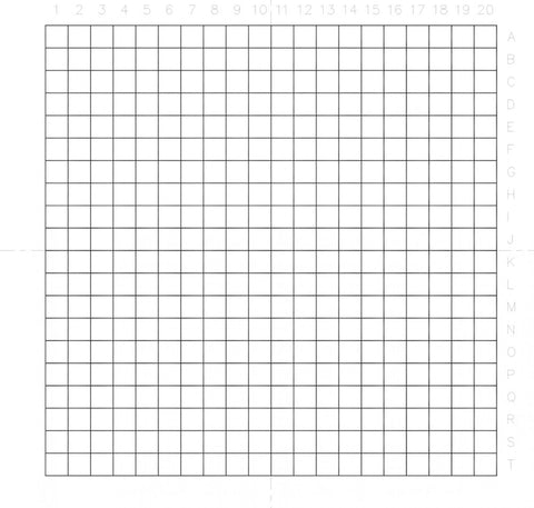 NE71 eyepiece reticles, index pattern (EMS)