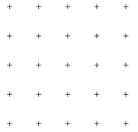 G55 eyepiece reticles, metallurgical (EMS)