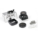 Peak 4X achromatic magnifier