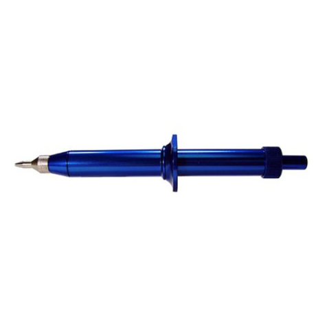 EMS Micro-Punch kits, aluminium