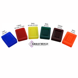 Arraymold paraffin tissue microarrays kits