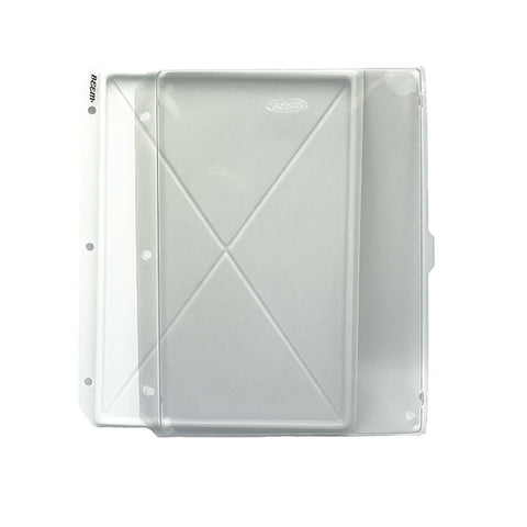 BEEM specimen block storage system 2000