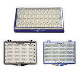 BEEM specimen block storage system 2000