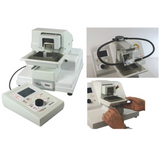 Accessories and parts for vibrating microtomes, 5100mz/7000smz-2 Series