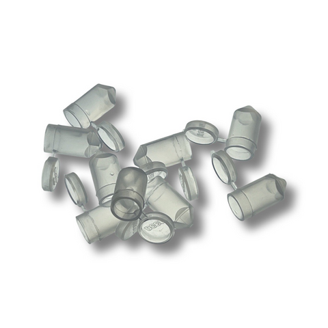 BEEM embedding capsules, size 3, PE (EMS)