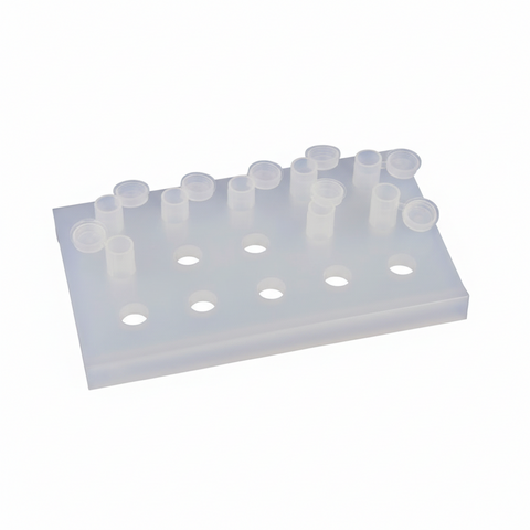 BEEM embedding capsule holder, PP