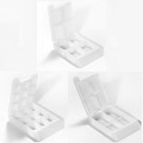 EMS biopsy cassettes
