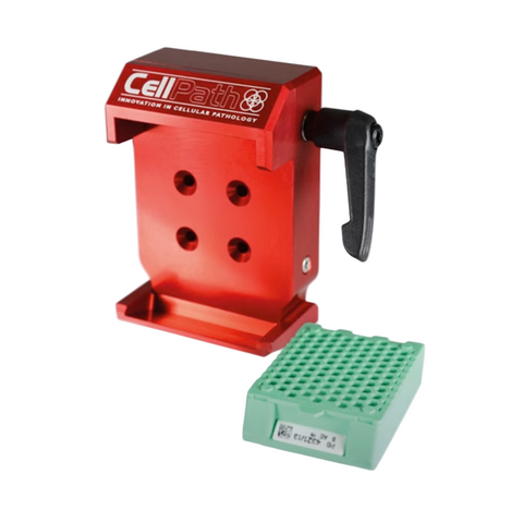 CellPath universal clamp for Supa Mega embedding cassettes (EMS)