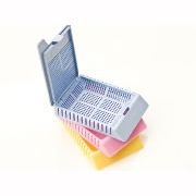 IP Activflo biopsy II cassettes, taped