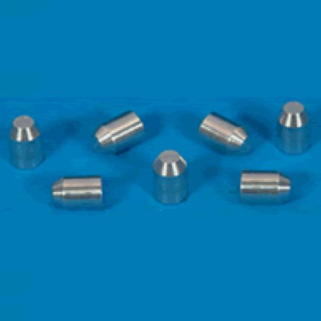 SEM tissue specimen mount, JEOL cylinder