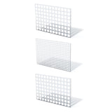 ONCYTE NOVA NC microtiter plates, glass