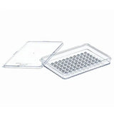 MicroWell well plates and lids