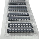 CultureWell coverglass and removal tool