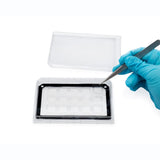 MultiSlip coverslip inserts