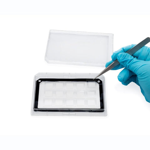 MultiSlip coverslip inserts