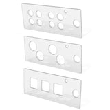 CultureWell chamber slide system accessories