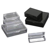 Western blotting boxes