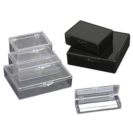Western blotting boxes