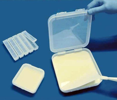 Antibody saver trays