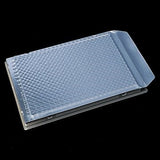Microplate sealing films