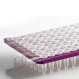Microplate sealing films