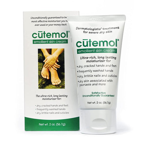Cutemol cream