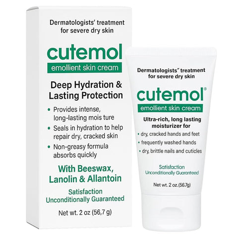 Cutemol cream