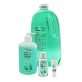 Hand sanitiser with aloe (DG)