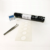 WillCo-dish glass bottom dish kits, PS