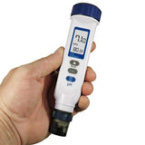 pH pens, range 0-14 (EMS)