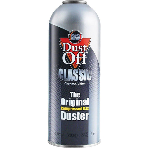 Dust-Off Pro